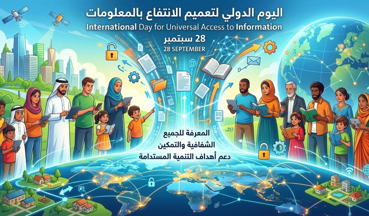 ١