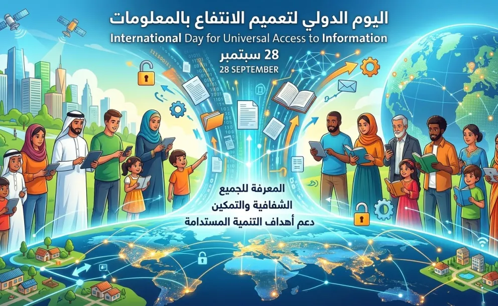 ١