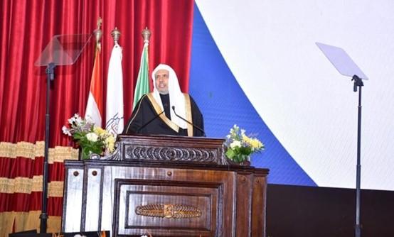 كلمة رئيس الرابطة